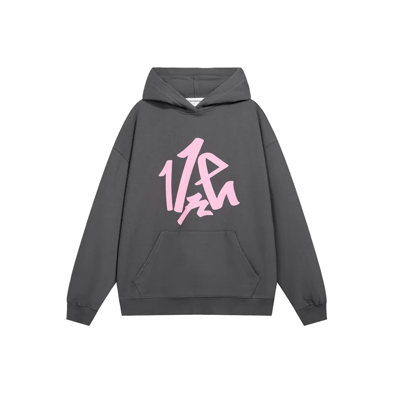 11ESTRANGER Sweatshirts Unisex-4