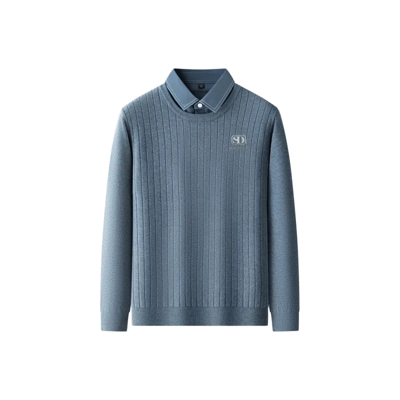 SUNDANCE Knitwear Men-3