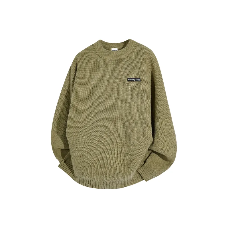 Hurley Knitwear Unisex-13