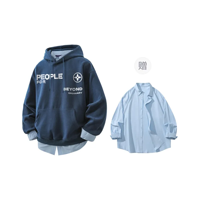 FAX FOR FMACM Sweatshirt Unisex-6