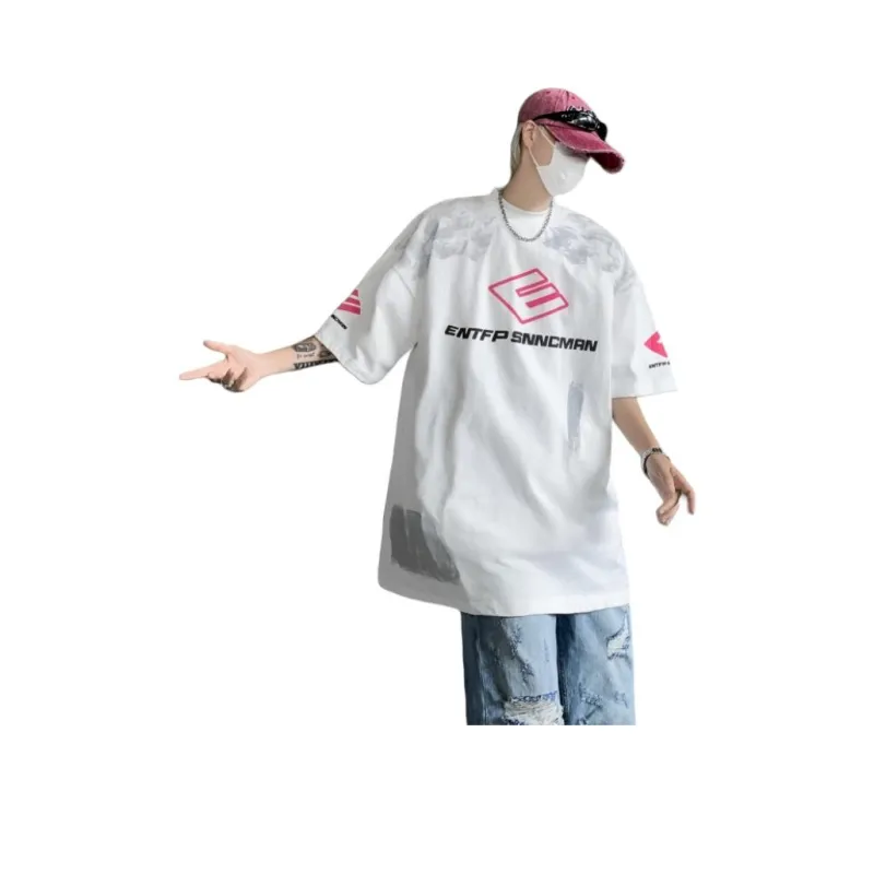 F·dragon T Shirts Unisex-6