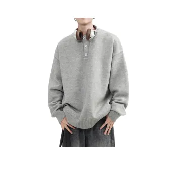 NEAR HERE Knitwear Unisex