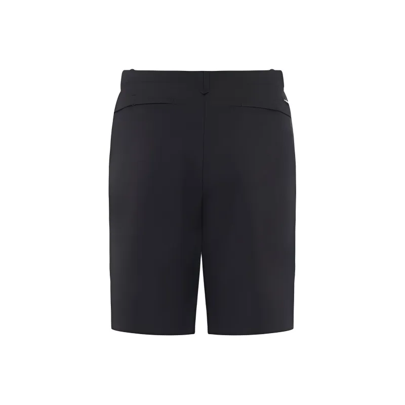 LI NING 1990 Commuter Series Casual Shorts Men's Black-1