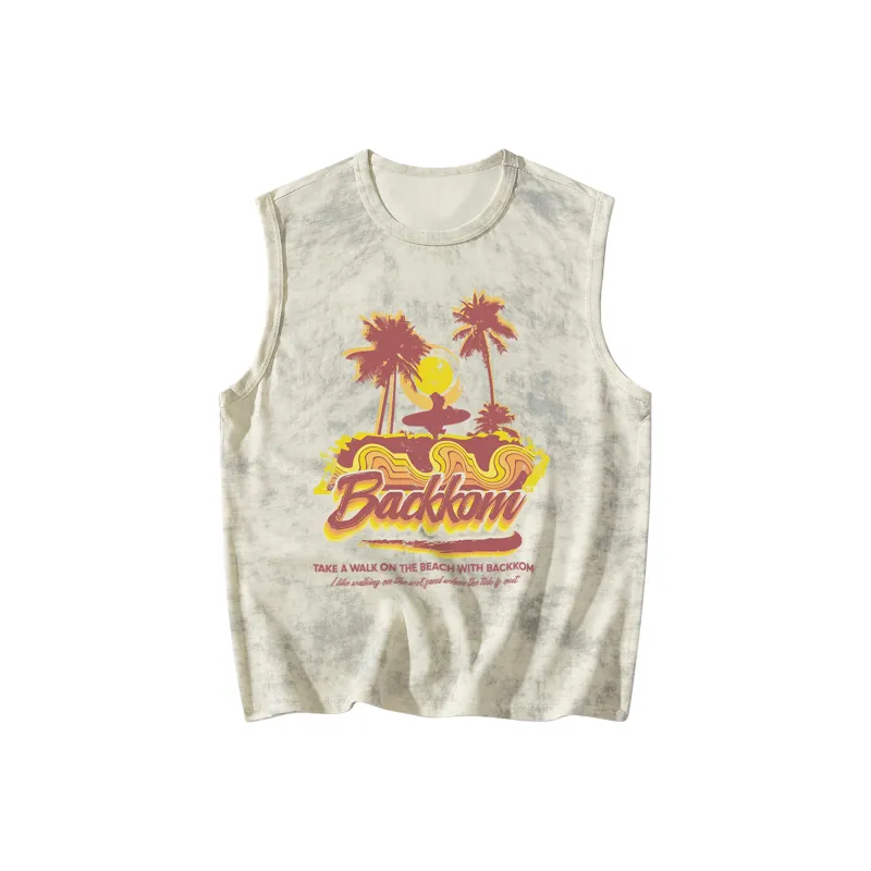 David Bakken Tank Tops Unisex-3