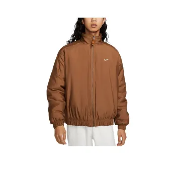 Nike Jackets Unisex Khaki