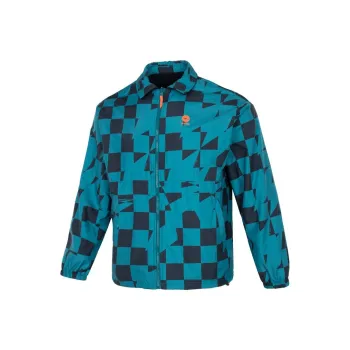 Adidas Neo U Vbe Rev Jkt Jacket Unisex Green