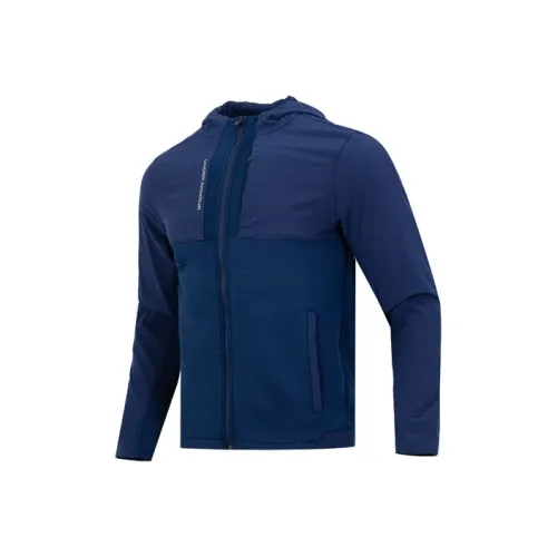 Under Armour Storm Jacket Men's Blue