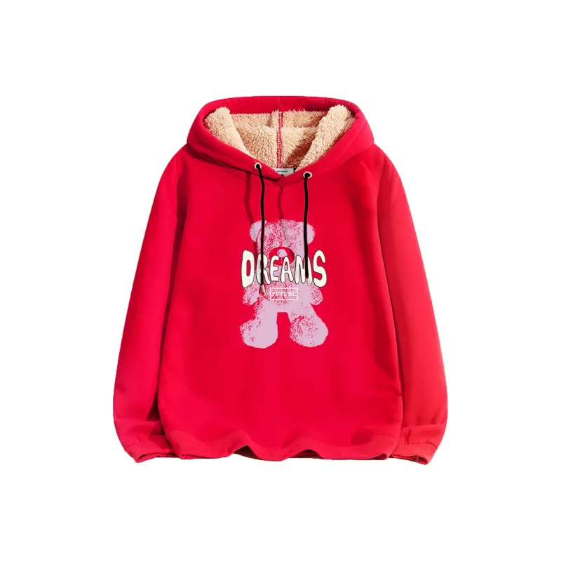 JEANSWEST Z Sweatshirts Unisex-2