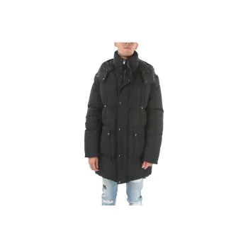 IRO NIGHT Jackets Men Black