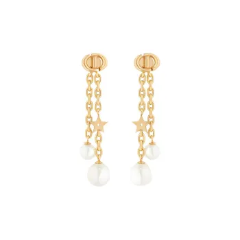 DIOR Earrings Women's