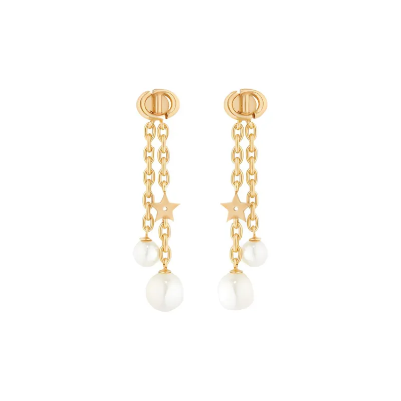 DIOR Earrings Women's-0