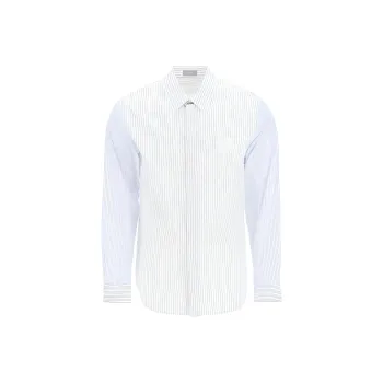 DIOR Shirts Men White