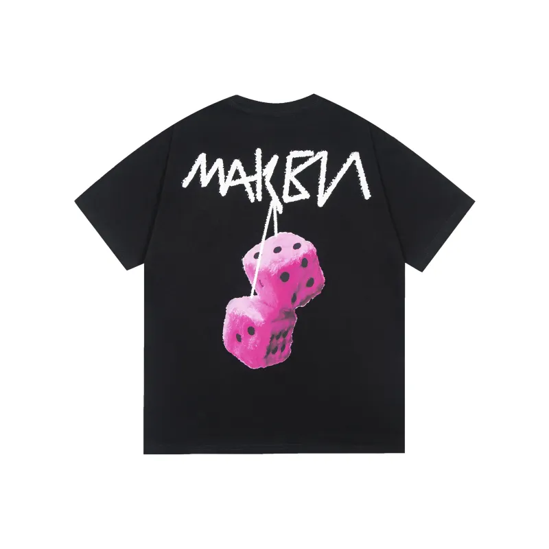 YINLEI T Shirts Unisex-1