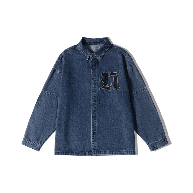 N MAX Jackets Unisex-4