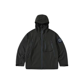 NOTHOMME Jackets Unisex