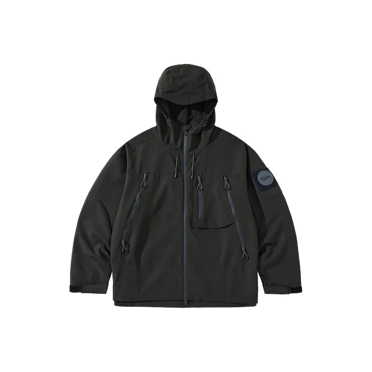 NOTHOMME Jackets Unisex-0