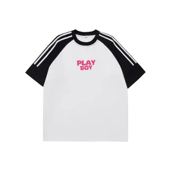 Playboy T Shirts Men
