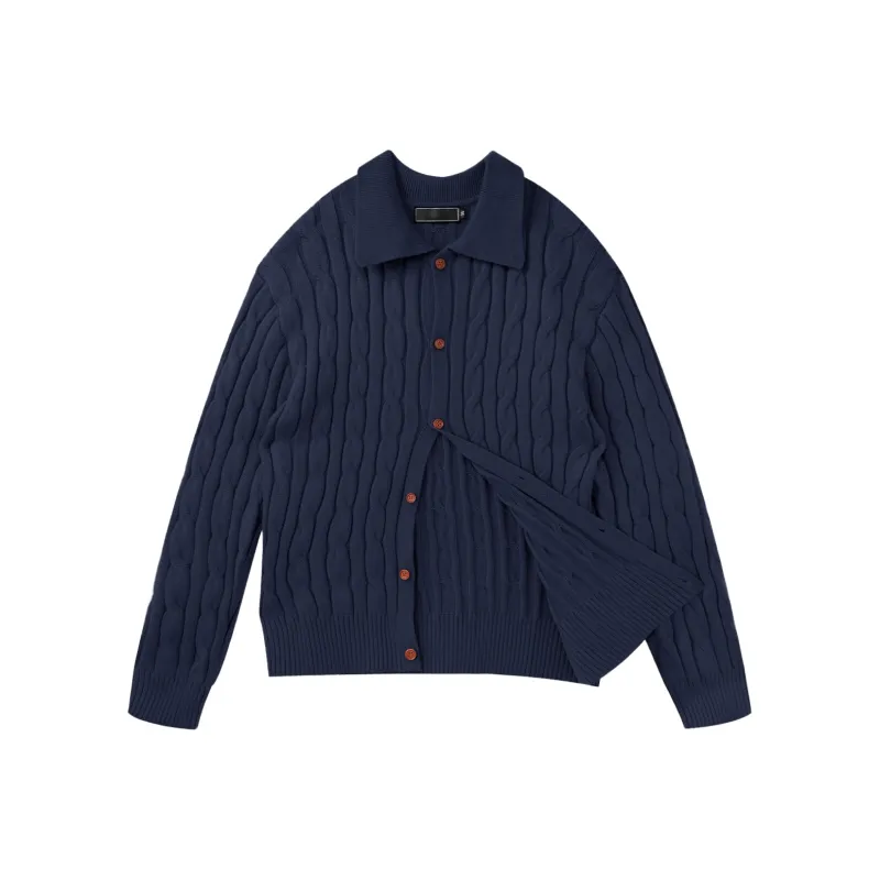 DKPD Knitwear Unisex-0