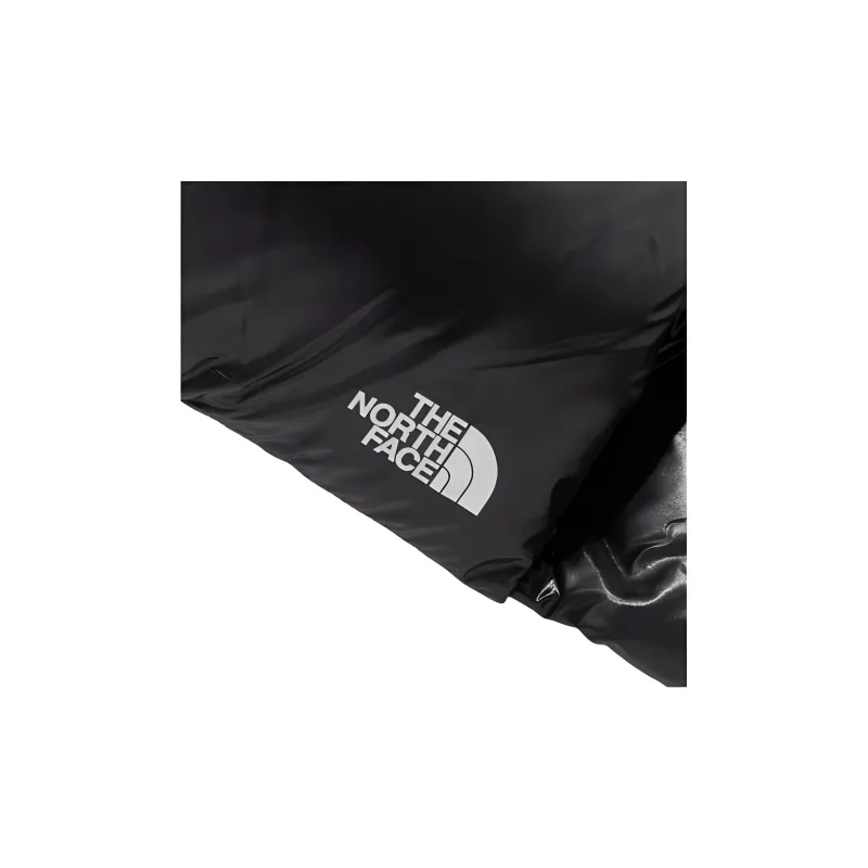 THE NORTH FACE Scarves Unisex Black-4
