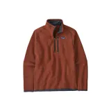 Polished Red/BURR