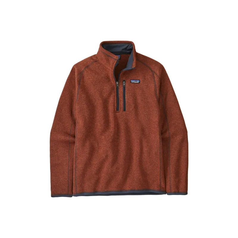 Patagonia Better Sweater Fleece Jacket-0