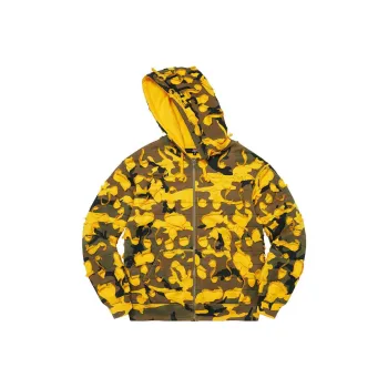 Supreme Griffin Zip Up Hooded Sweatshirt