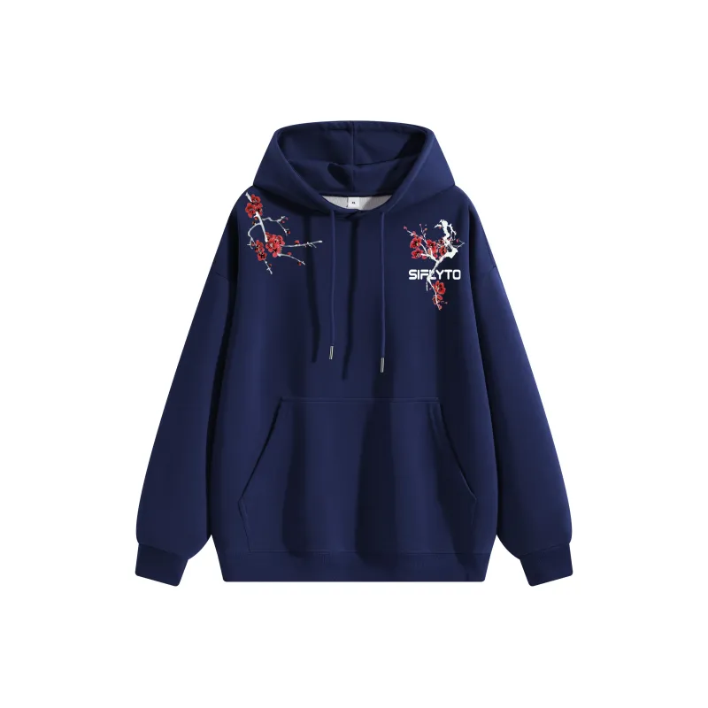 SIFLYTO Sweatshirts Unisex-10