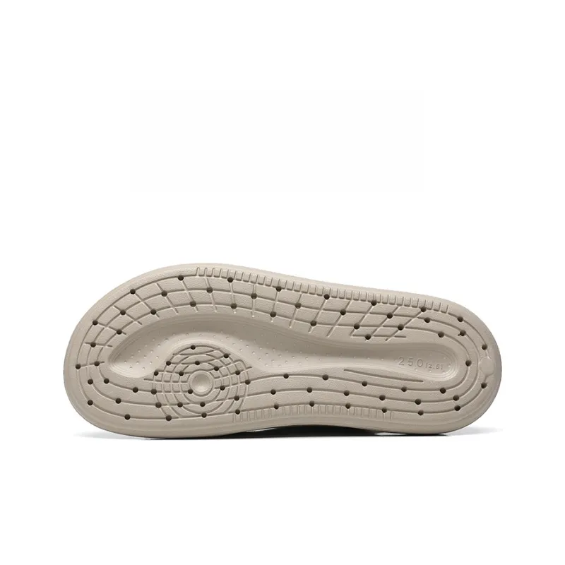 QIE Beach Sandals Men-5