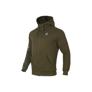 JORDAN Jackets Men Green