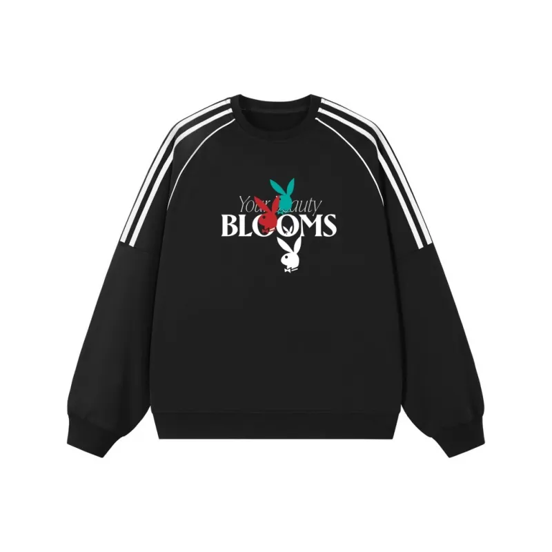 Playboy Sweatshirts Unisex-9