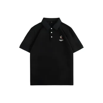 Bejirog Polo Shirts Unisex