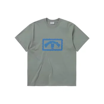 Thisisneverthat Eroded Tee
