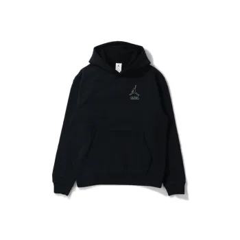 Jordan x Union Air Jordan 1 Sweatshirt Unisex Black