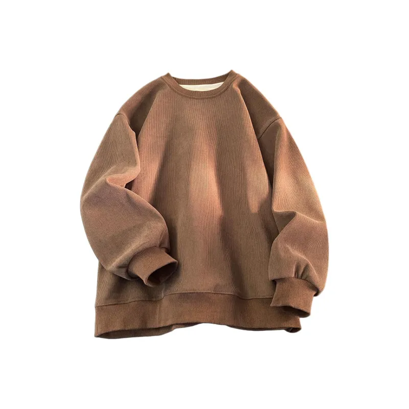 ROSECREED Sweatshirts Unisex-4