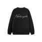 Black[White Embroidery]