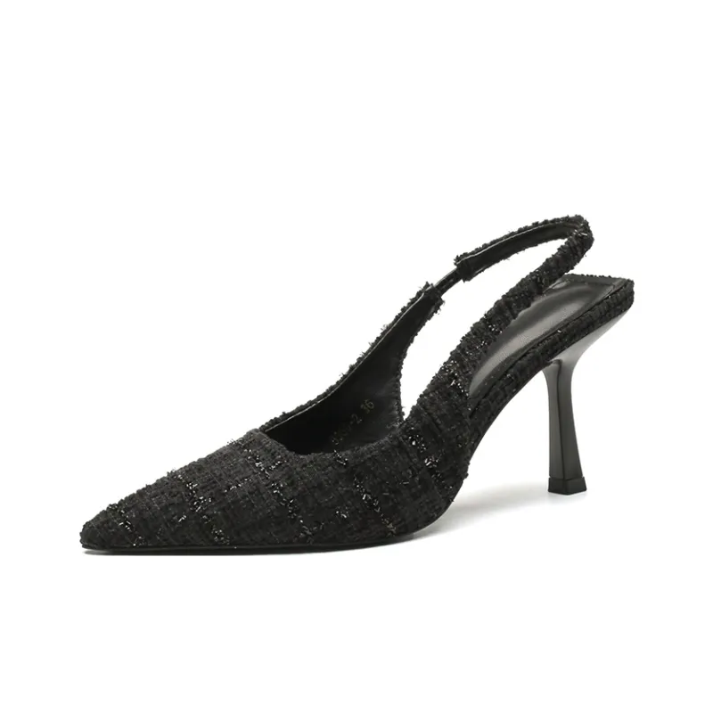Beijiani High Heels Women's-14