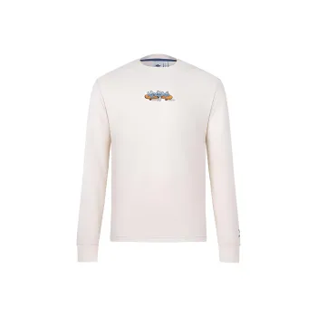 Adidas Originals T Shirt Unisex Pink White