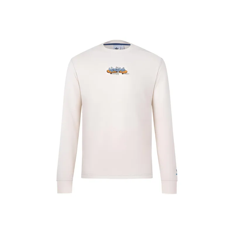 Adidas Originals T Shirt Unisex Pink White-0
