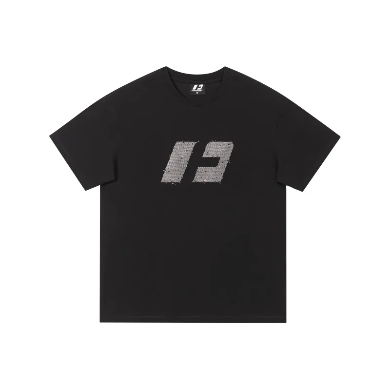 FORNINES T Shirts Unisex-4