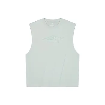 361° Tank Tops Men's Pale Mint Green