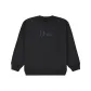 Black Blue Logo