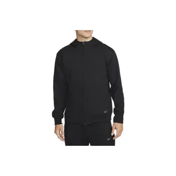 Nike Dri Fit Jackets Men Black