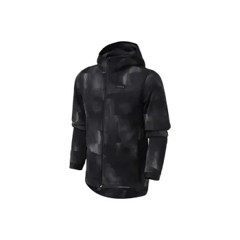 Nike Jackets Men Black