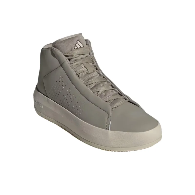 Acesmash Mercedes AMG Petronas Formula One Team X Adidas Mid 'Putty Beige'-1