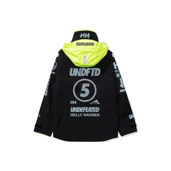 UNDEFEATED x Helly Hansen FW22 Jacket Unisex