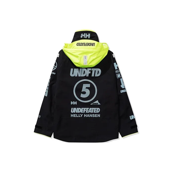 UNDEFEATED x Helly Hansen FW22 Jacket Unisex-0