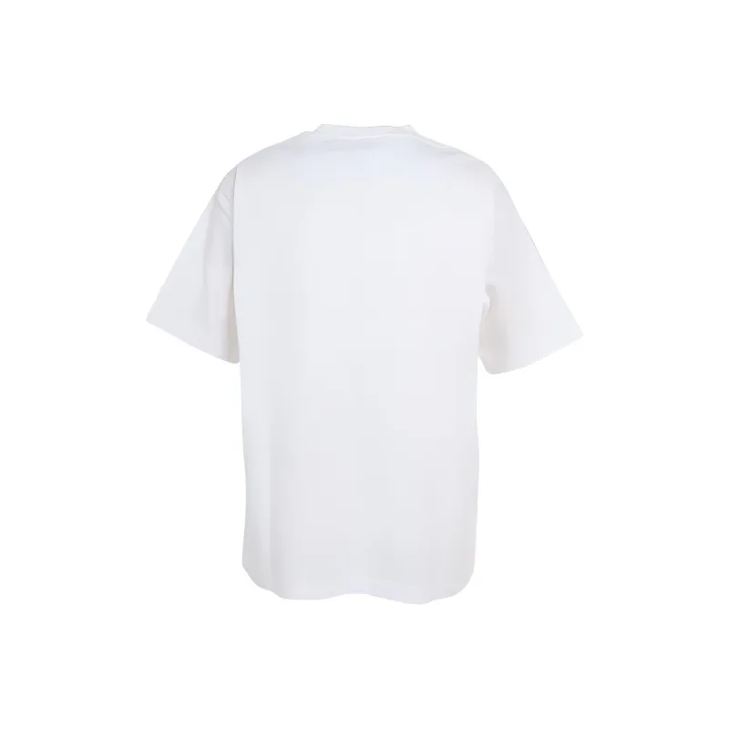 New Balance T Shirt Men's White-1