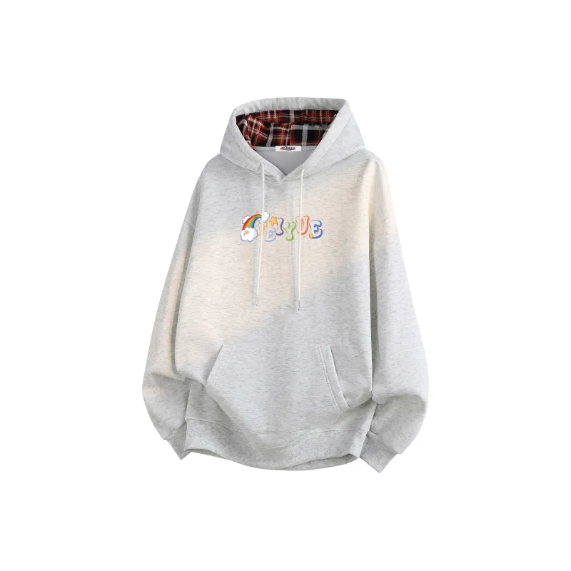 Feiyue Sweatshirts Unisex-38