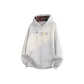 White Heather Gray[Fleece-Lined]