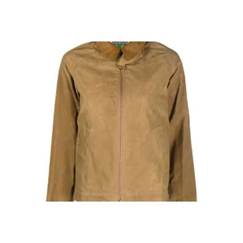 BARBOUR FW23 Jackets & Coats Women's Khaki-3